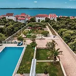 Family-friendly With Swimming Pool Mandre, Pag - 24502 Apartment *