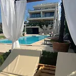 Family-friendly With Swimming Pool Mandre, Pag - 24502 Kolan