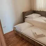 Family-friendly With Swimming Pool Mandre, Pag - 24502 * Kolan