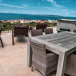 Apartment Family-friendly With Swimming Pool Mandre, Pag - 24502