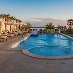 Family-friendly With Swimming Pool Mandre, Pag - 24502 Kolan