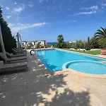 Apartment Family-friendly With Swimming Pool Mandre, Pag - 24502
