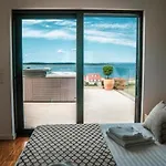 Family-friendly With Swimming Pool Mandre, Pag - 24502 Apartamento Kolan