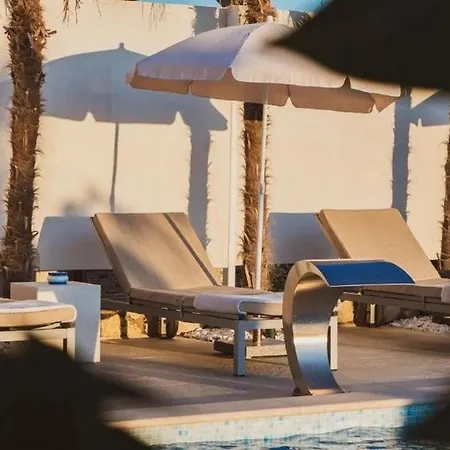 Family-friendly With Swimming Pool Mandre, Pag - 24502