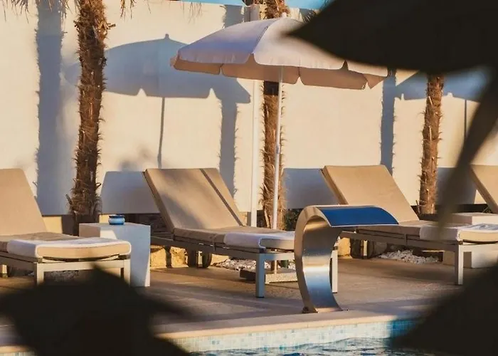 Family-friendly With Swimming Pool Mandre, Pag - 24502