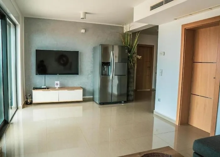 Lejlighed Family-friendly With Swimming Pool Mandre, Pag - 24502 *